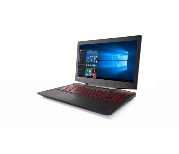 Lenovo Legion Y720-15 i7-7700HQ/8GB/1000/Win10X GTX1060 - 355253 - zdjęcie 4